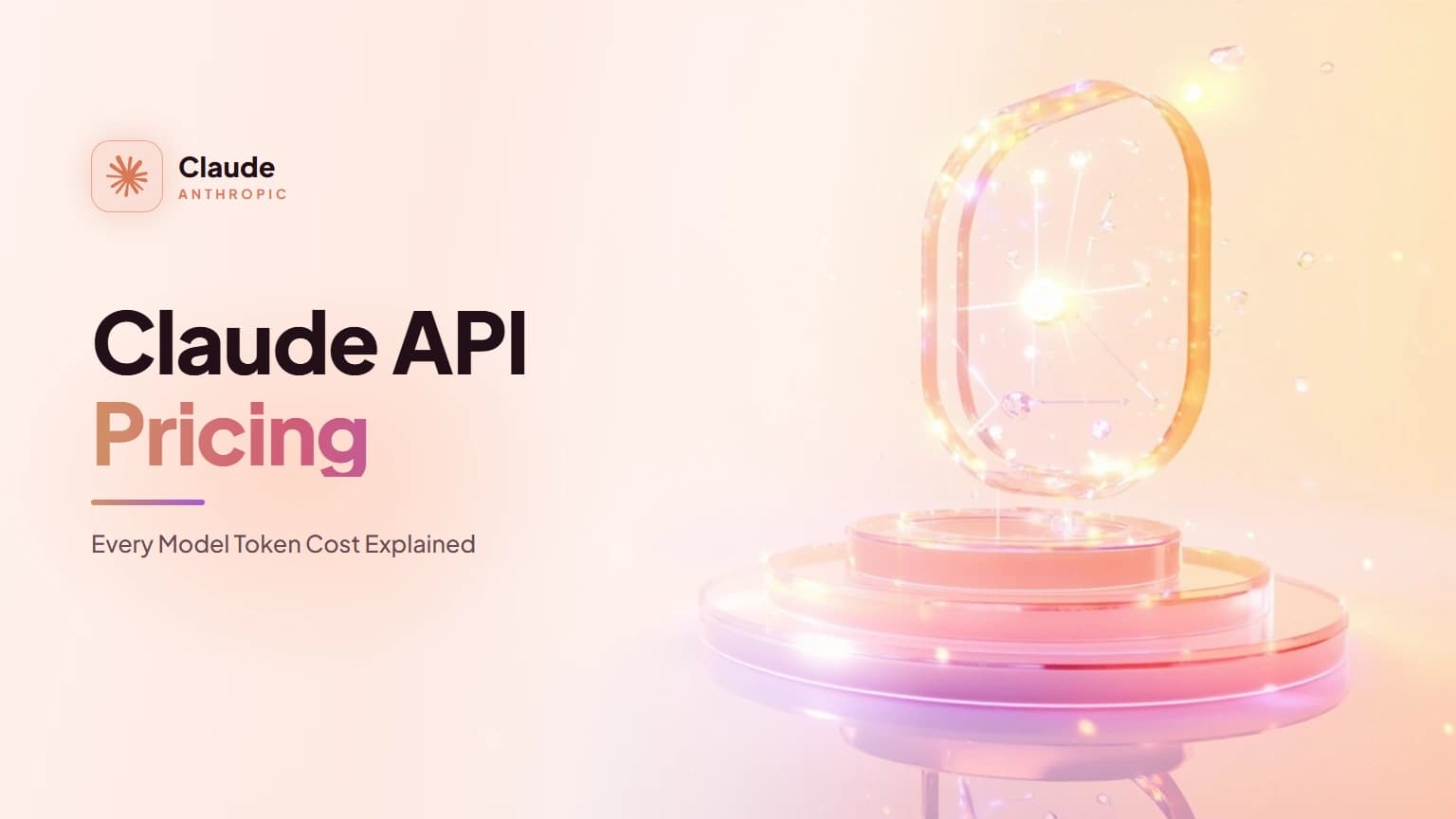 Claude API Pricing: Every Model Token Cost Explained
