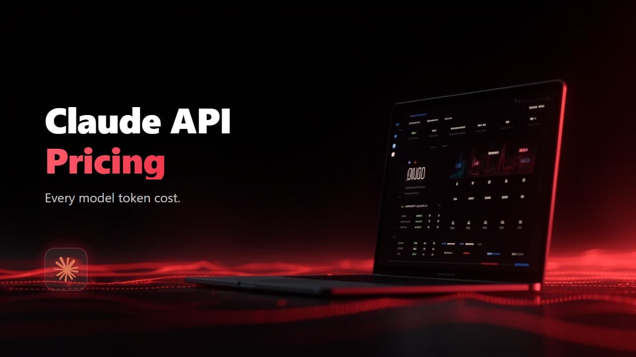Claude API Pricing: Every Model Token Cost Explained