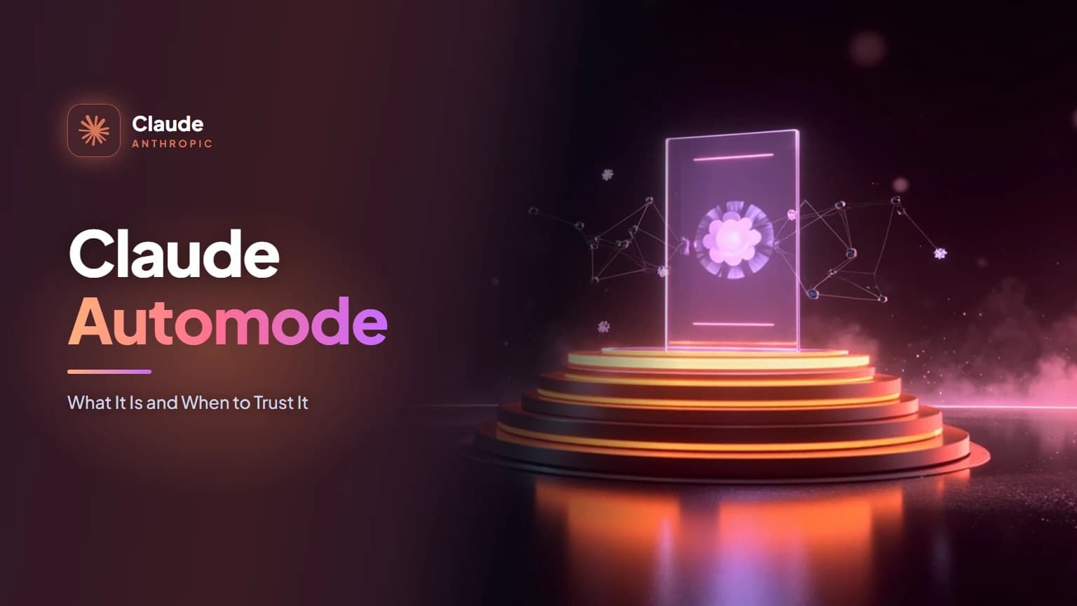 Claude Automode: What It Is and When to Trust It