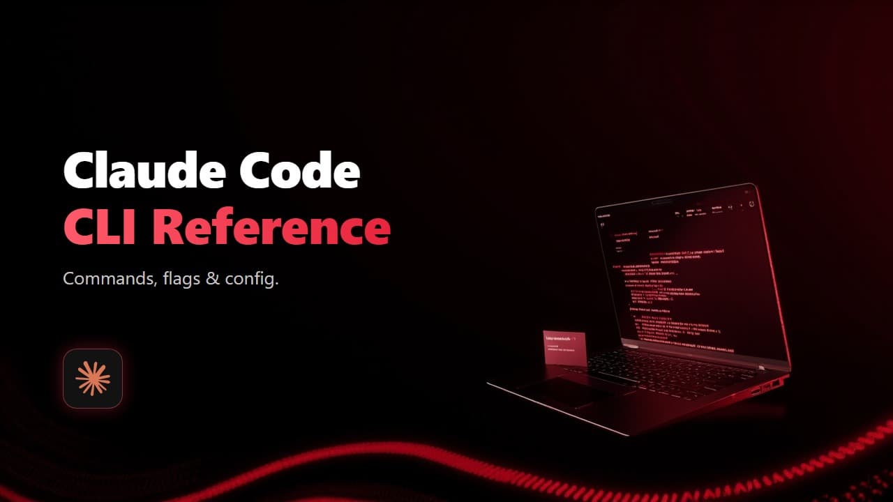 Claude Code CLI Documentation: Commands, Flags & Config