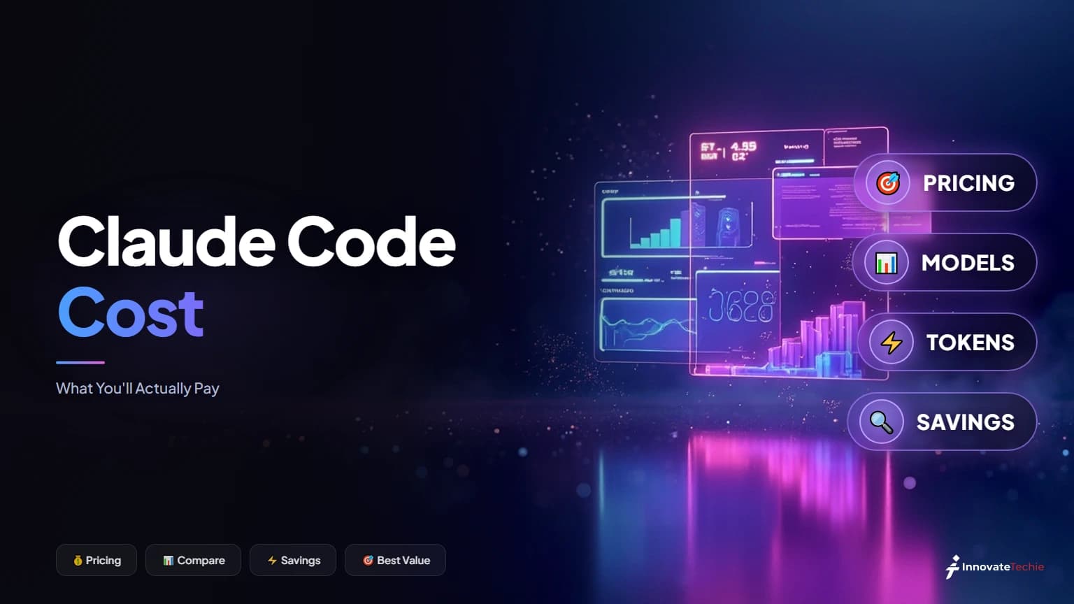 Claude Code Cost: What You'll Actually Pay (Subscription vs API)
