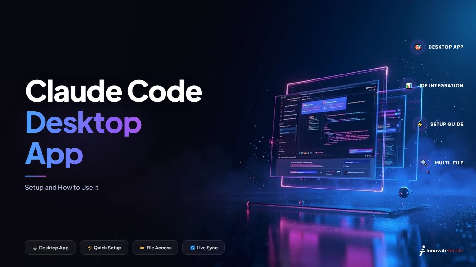 Claude Code Desktop App: Setup and How to Use It