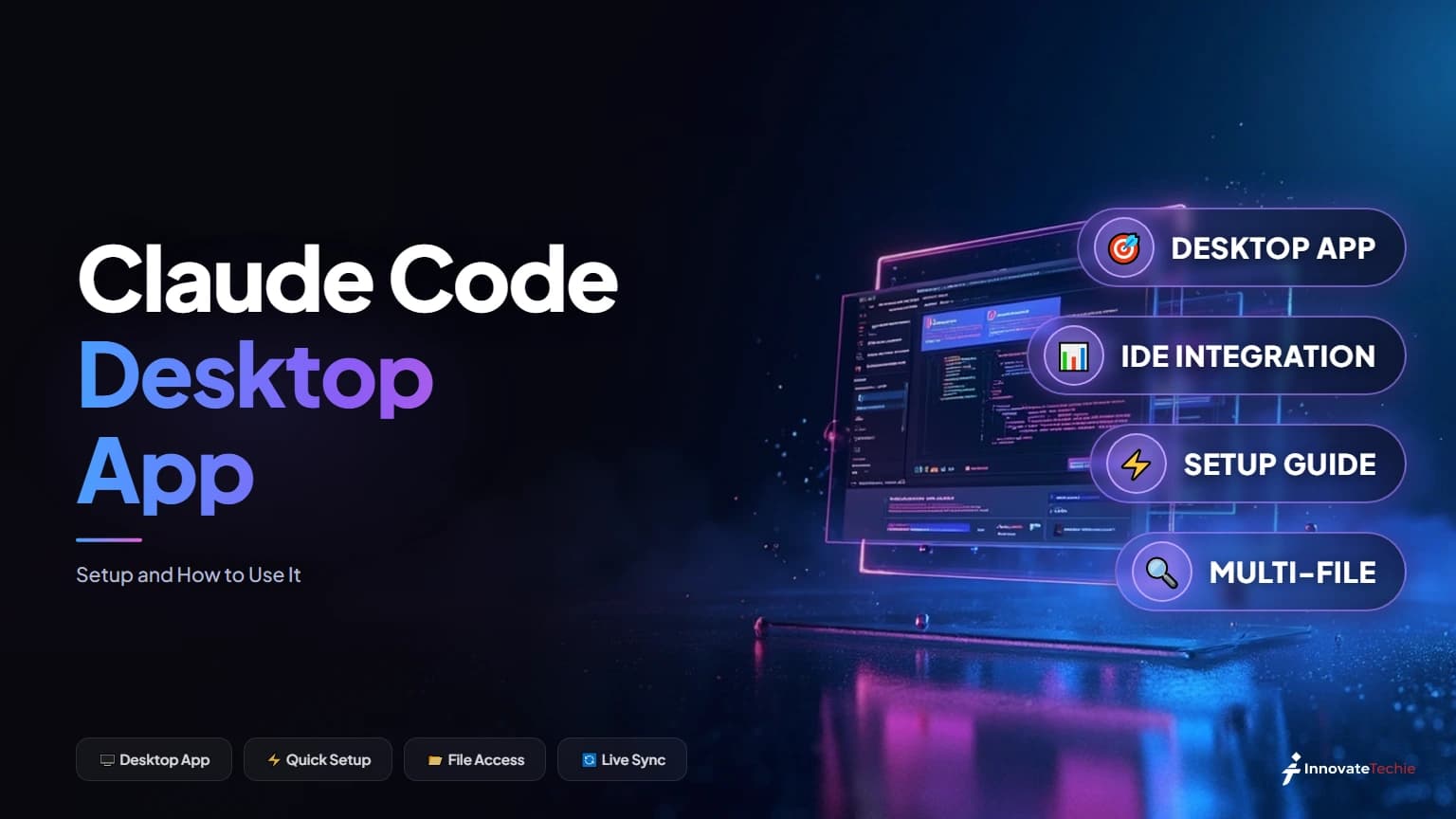 Claude Code Desktop App: Setup and How to Use It