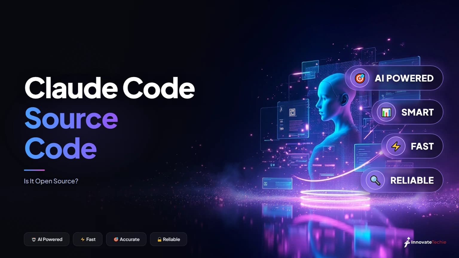 Claude Code Source Code: Is It Open Source? The Real Answer