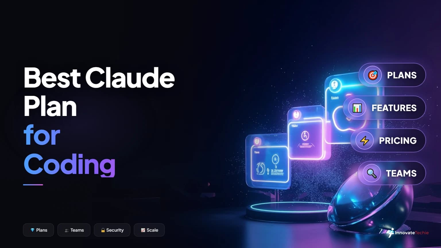Choosing a claude coding plan across Pro, Max, and API tiers
