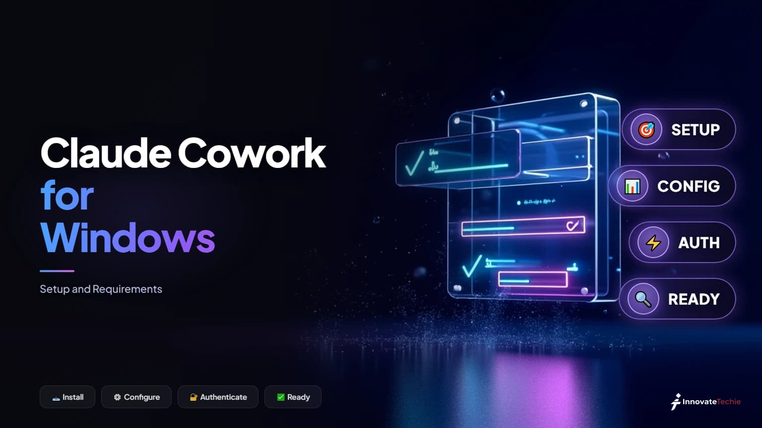 Claude Cowork for Windows: Setup and Requirements