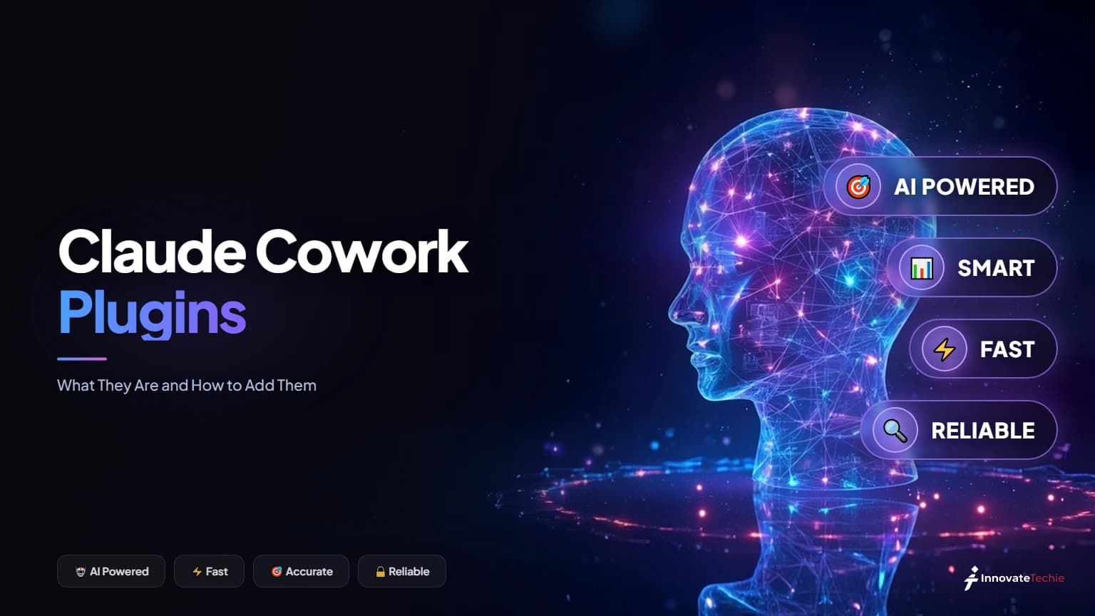 Claude Cowork Plugins: What They Are and How to Add Them