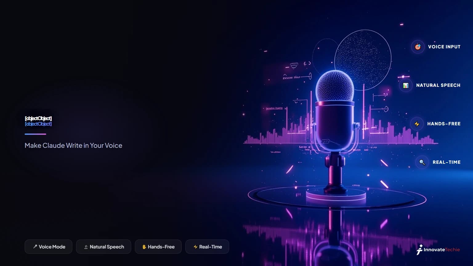 Claude styles — per-conversation presets that control how Claude writes tone, length, and format in your voice