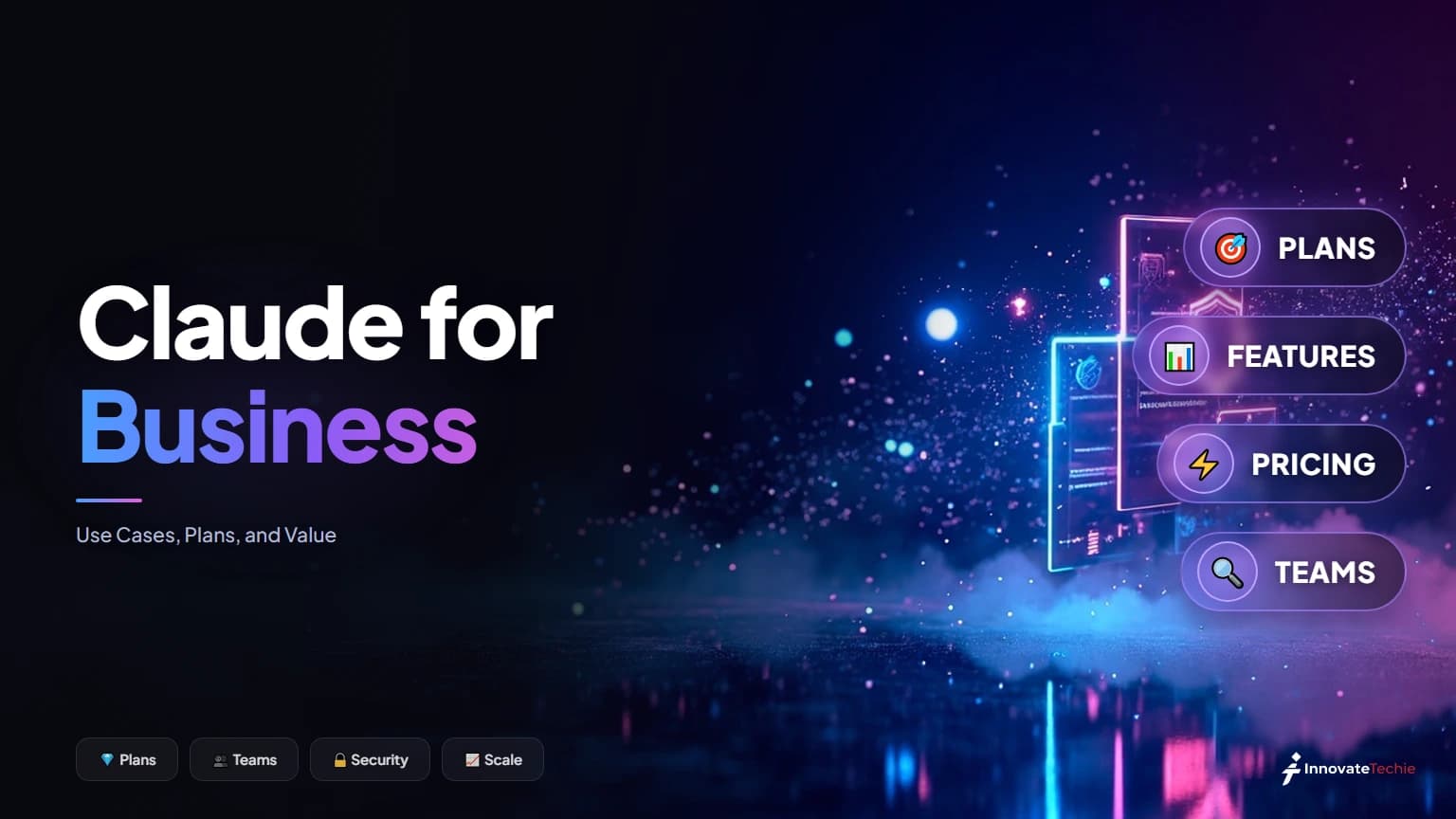 Claude for Business: Use Cases, Plans, and Value