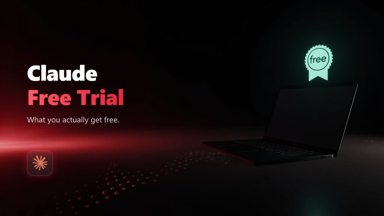 Claude Free Trial: What You Actually Get for Free
