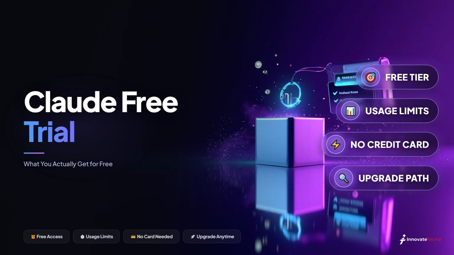 Claude Free Trial: What You Actually Get for Free