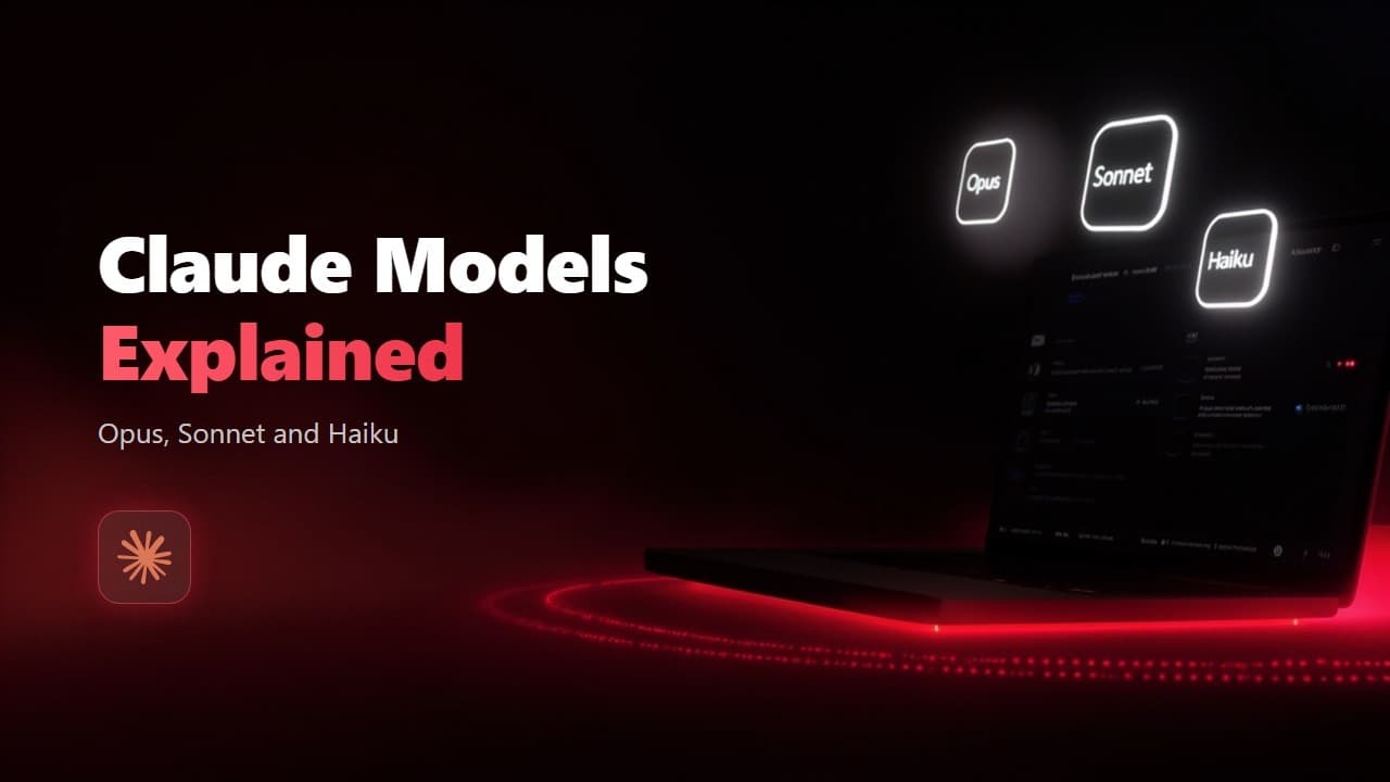 Claude Models Explained: Opus vs Sonnet vs Haiku
