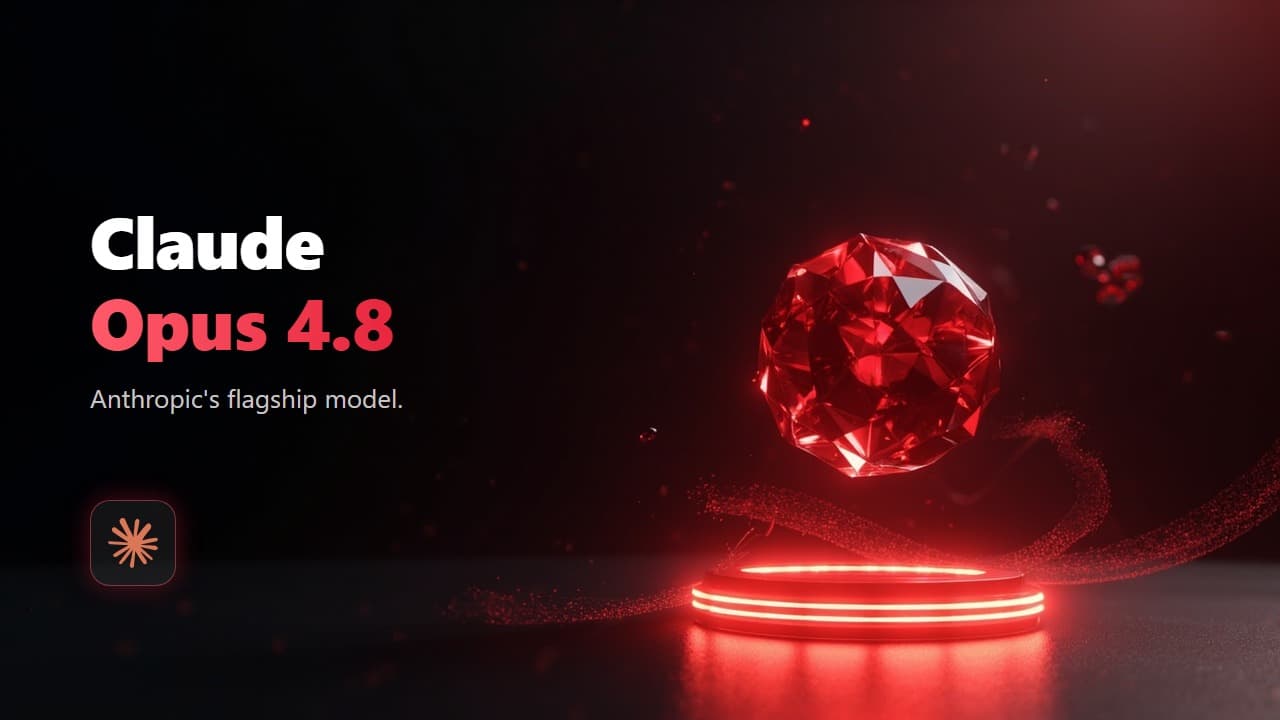 Claude Opus 4.8: Anthropic's Flagship Model Explained