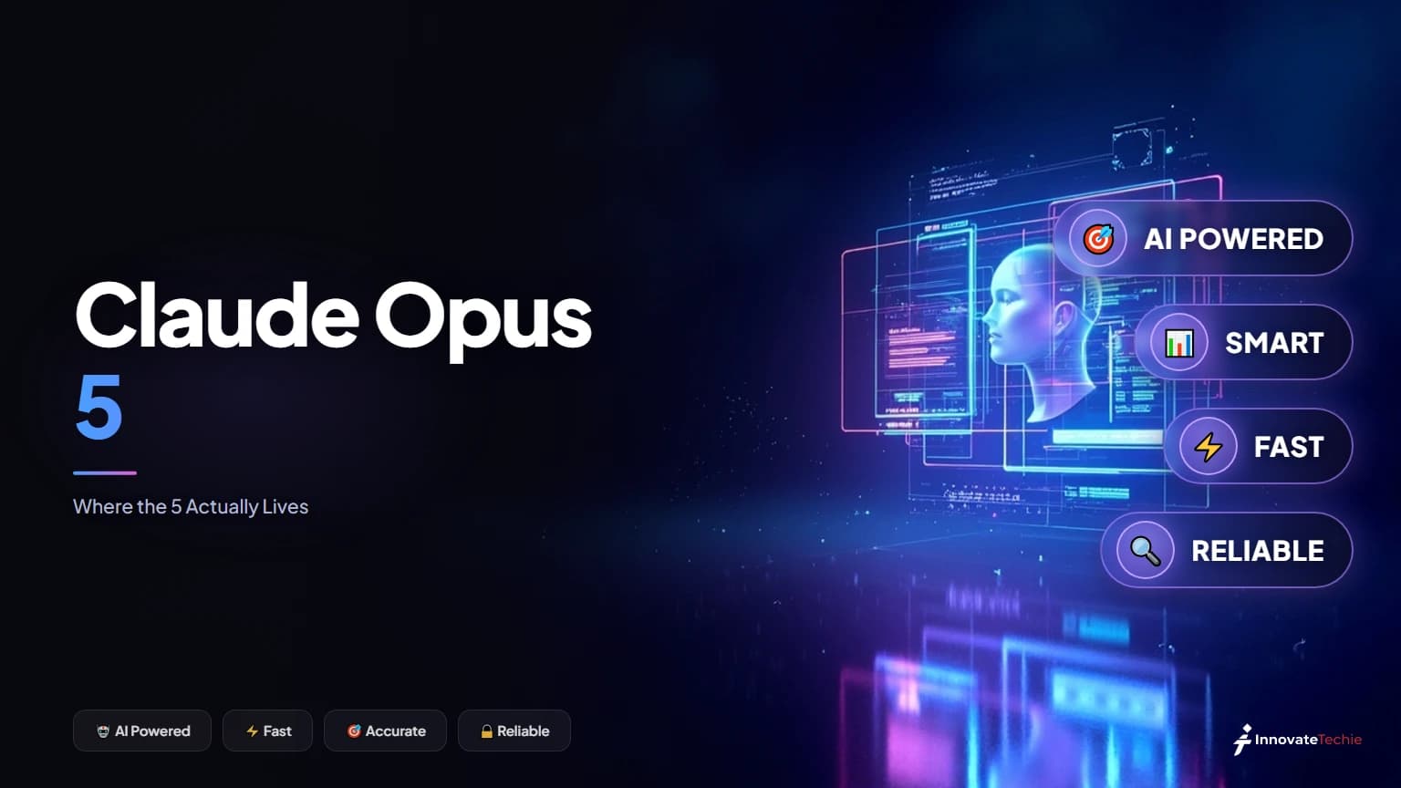 Claude Opus 5 explained — why Opus 4.8 is the current flagship and no Claude Opus 5 exists