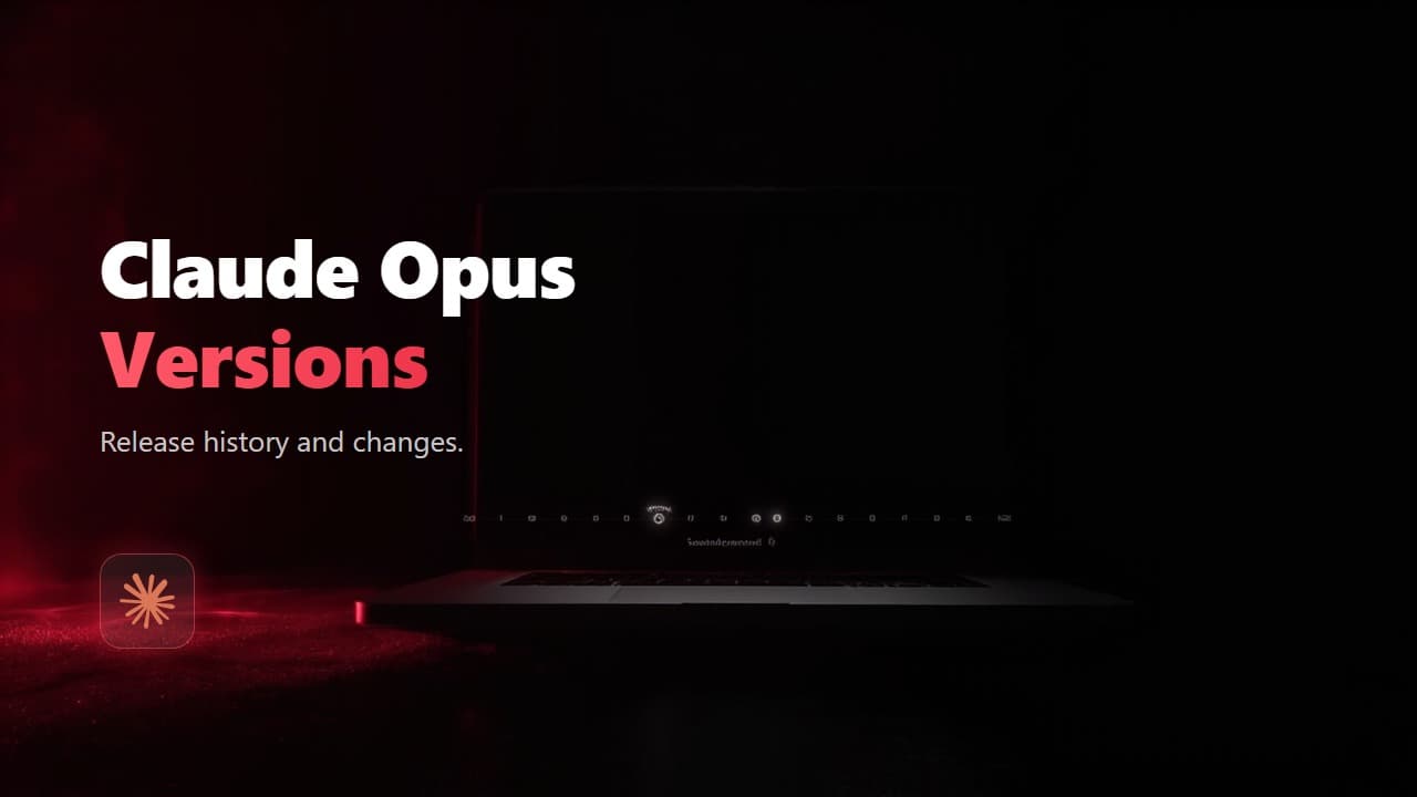 Claude Opus Versions: Release History and What Changed