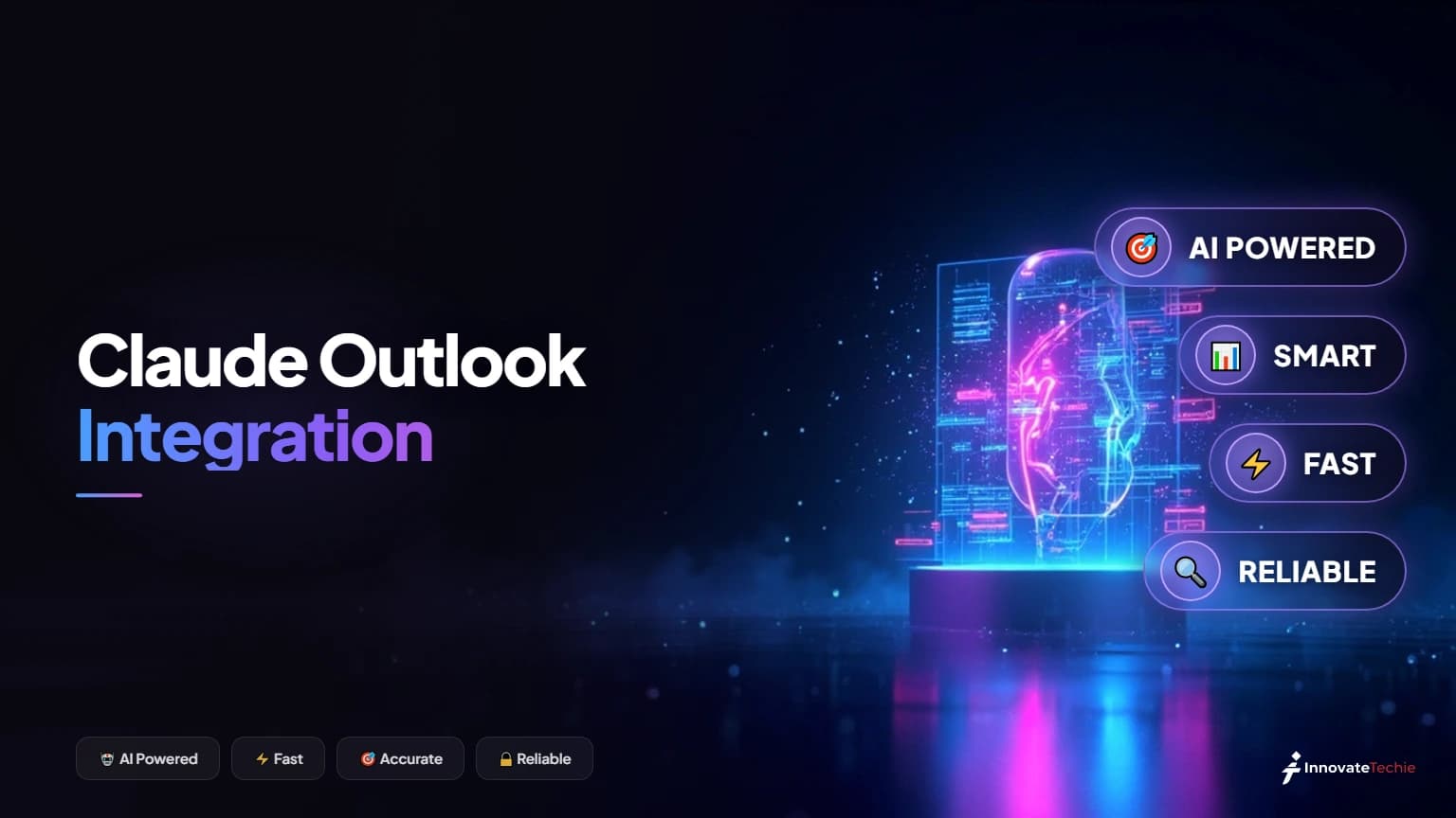 Claude Outlook Integration: Email + Calendar in Claude