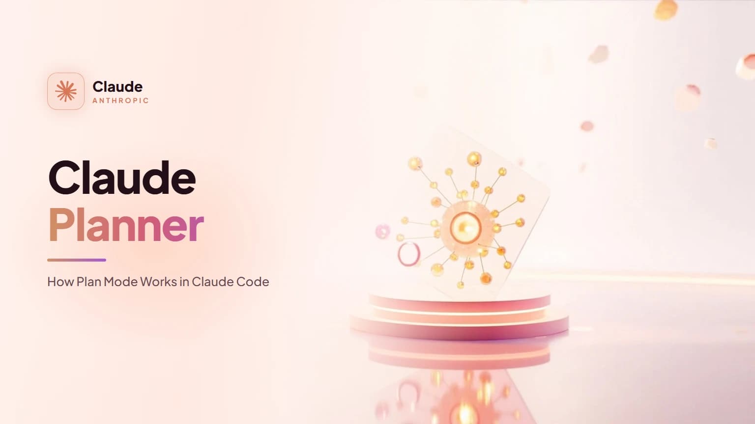 Claude Planner: How Plan Mode Works in Claude Code