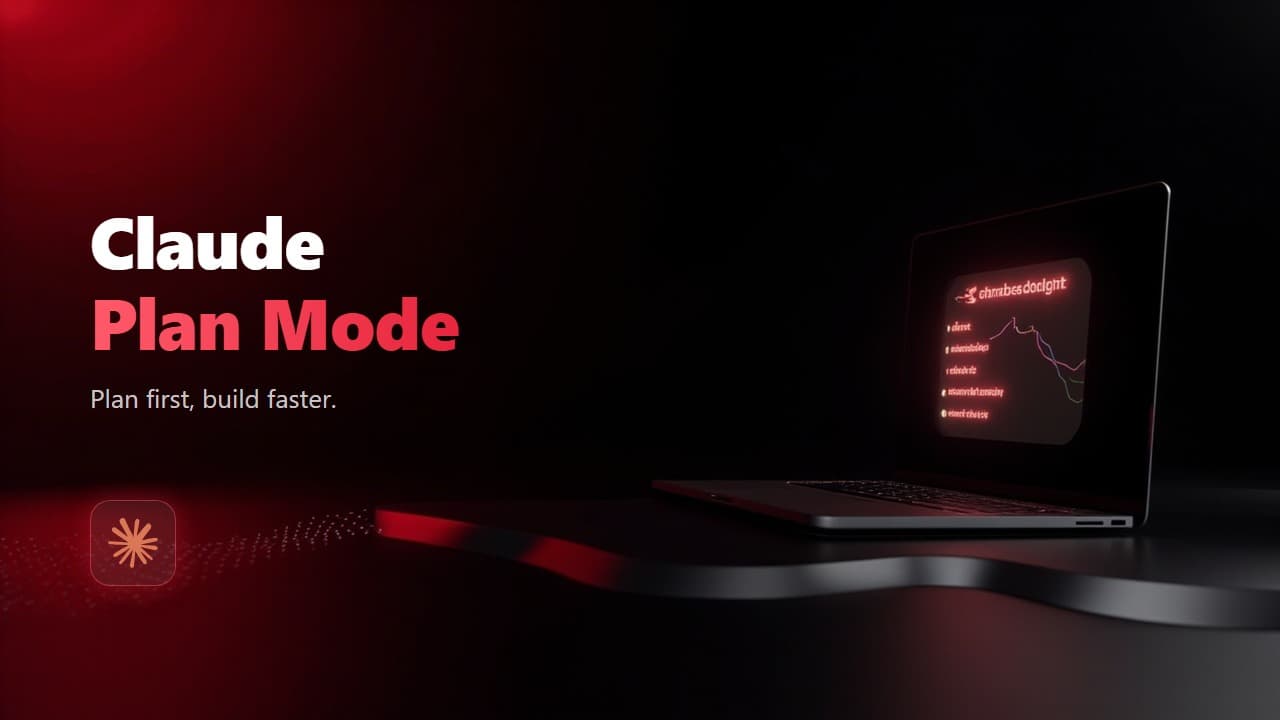 Claude Planner: How Plan Mode Works in Claude Code