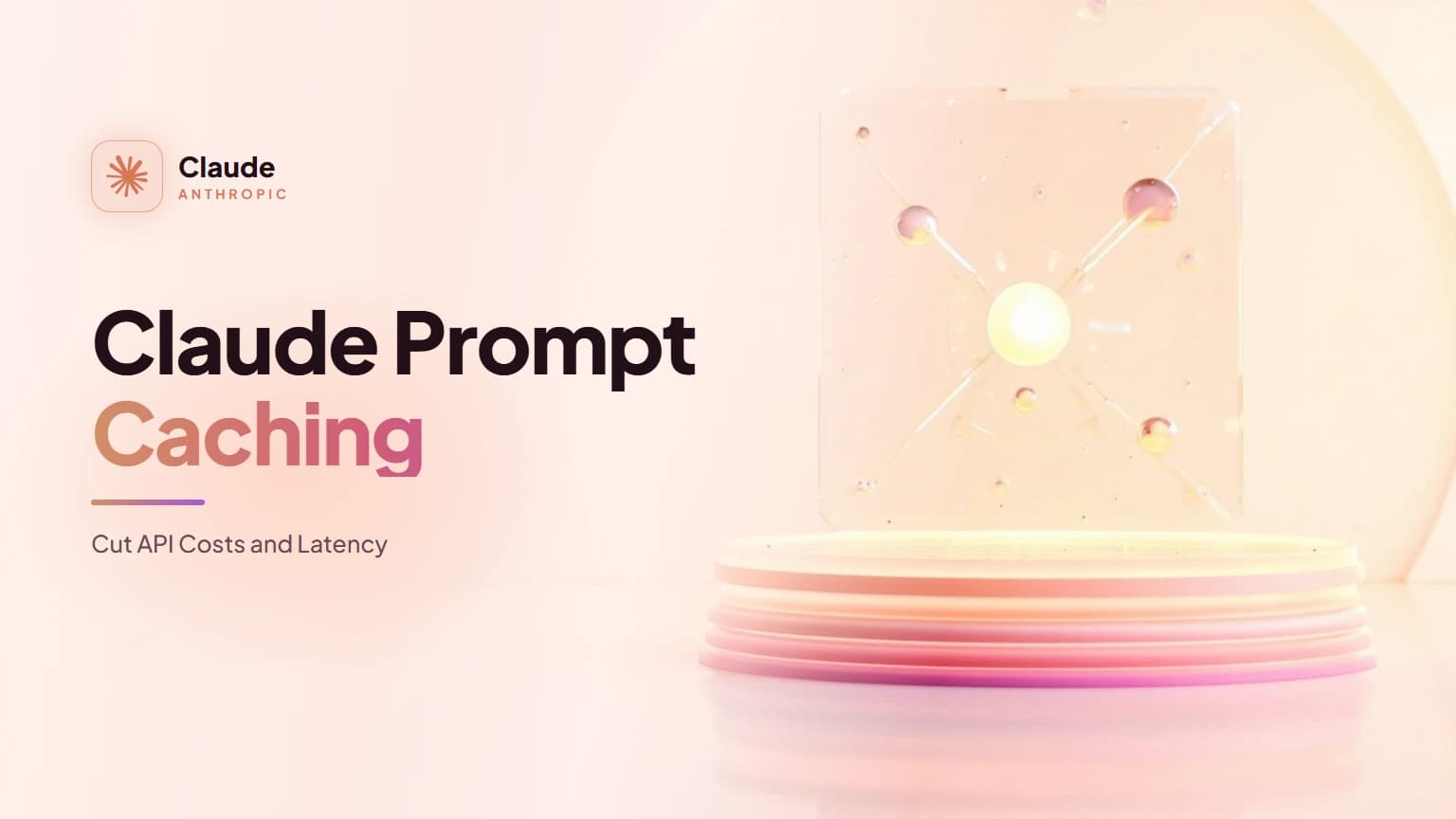 Claude Prompt Caching: Cut API Costs and Latency