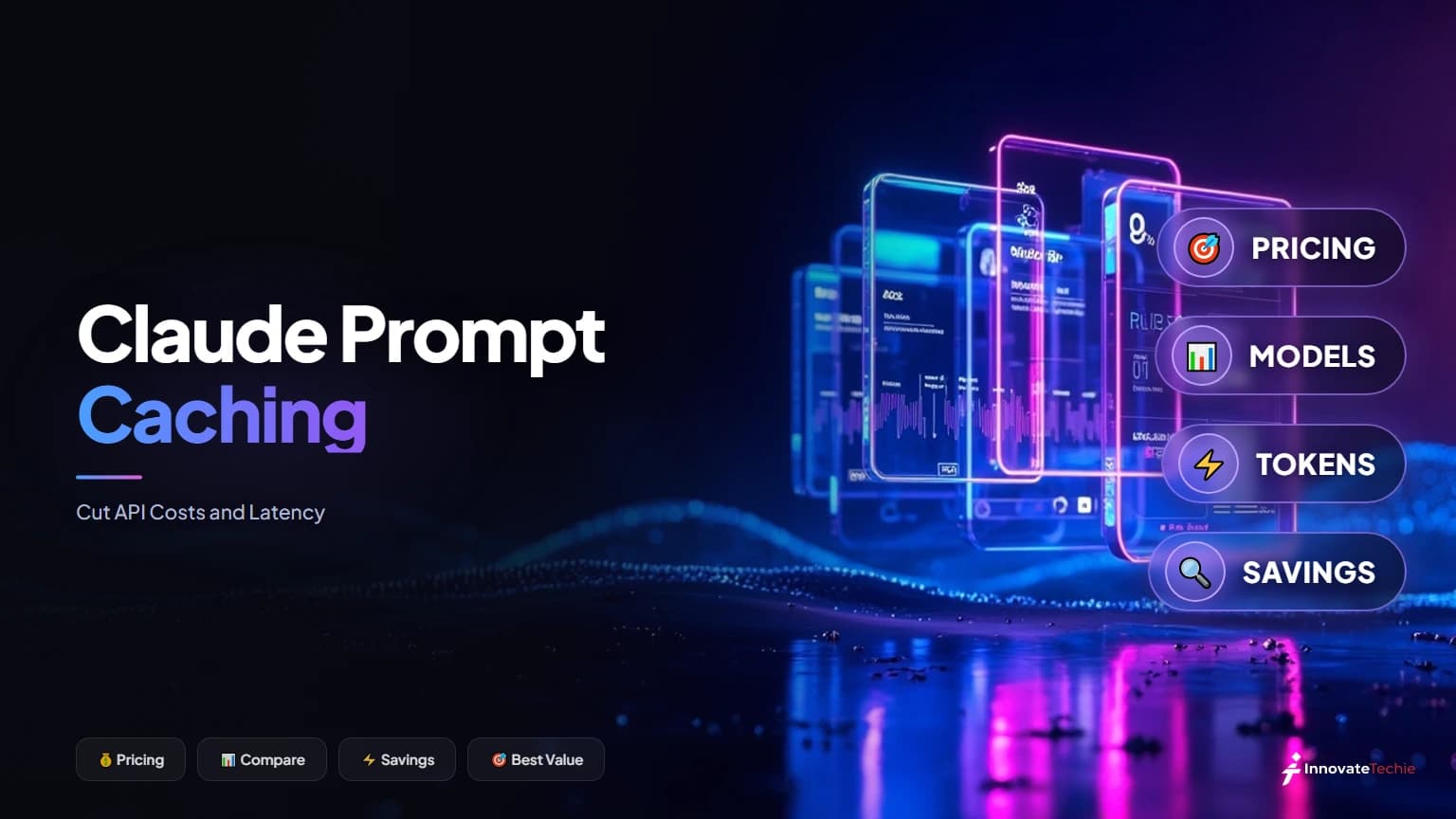 Claude Prompt Caching: Cut API Costs and Latency