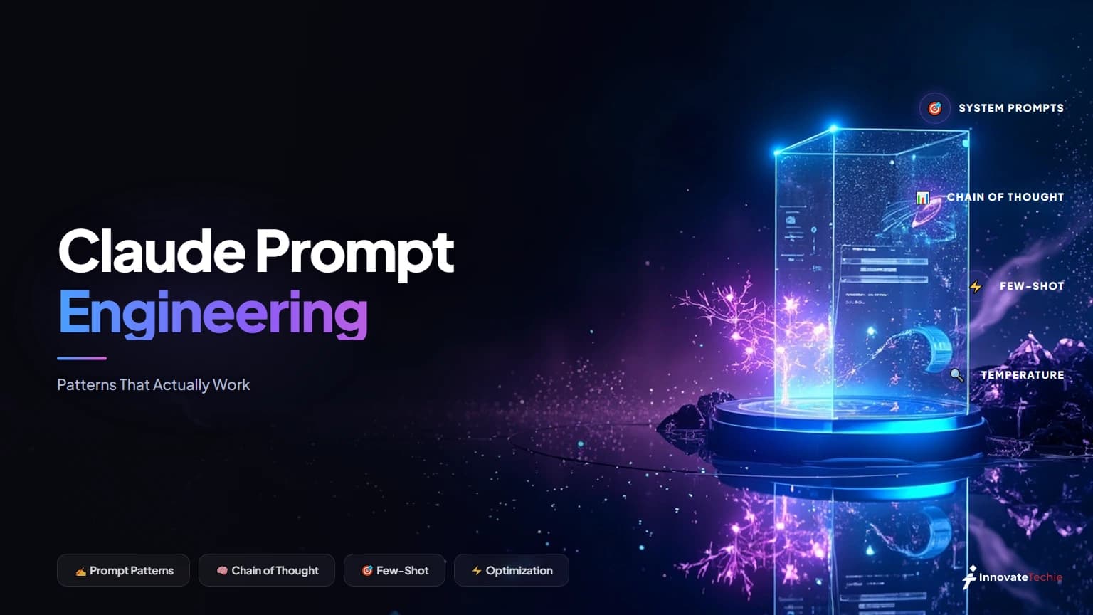 Claude Prompt Engineering: Patterns That Actually Work