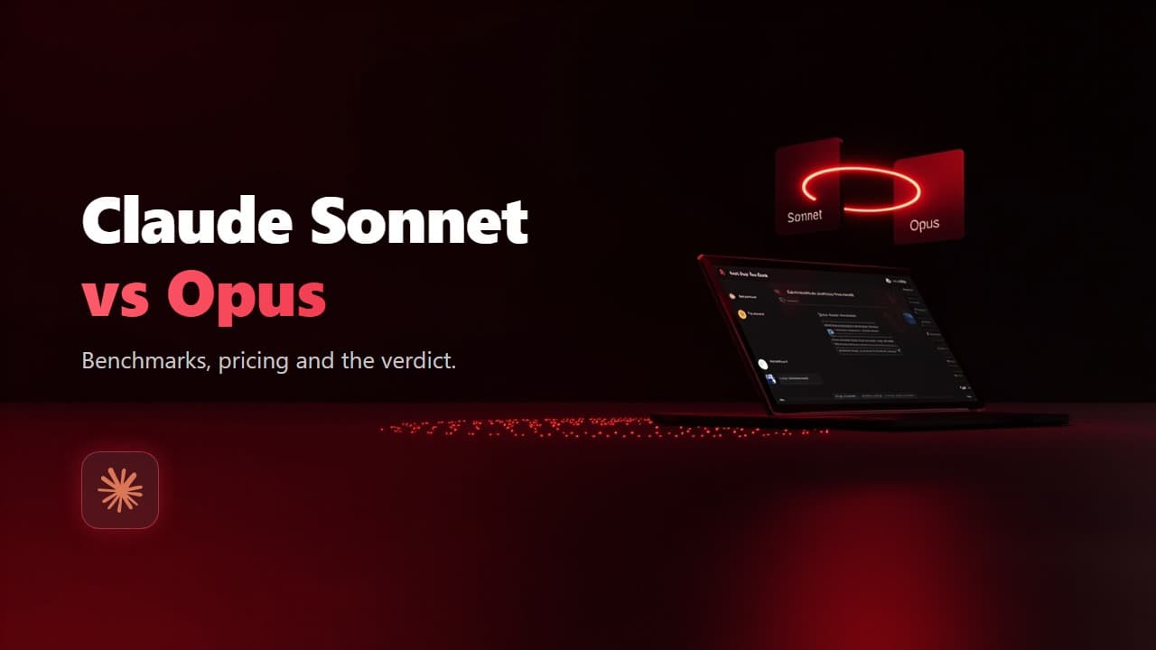 Claude Sonnet vs Opus: Which Model Should You Actually Use?