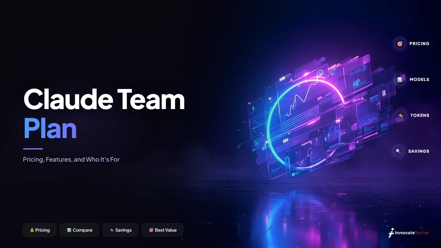 Claude Team Plan: Pricing, Features, and Who It's For