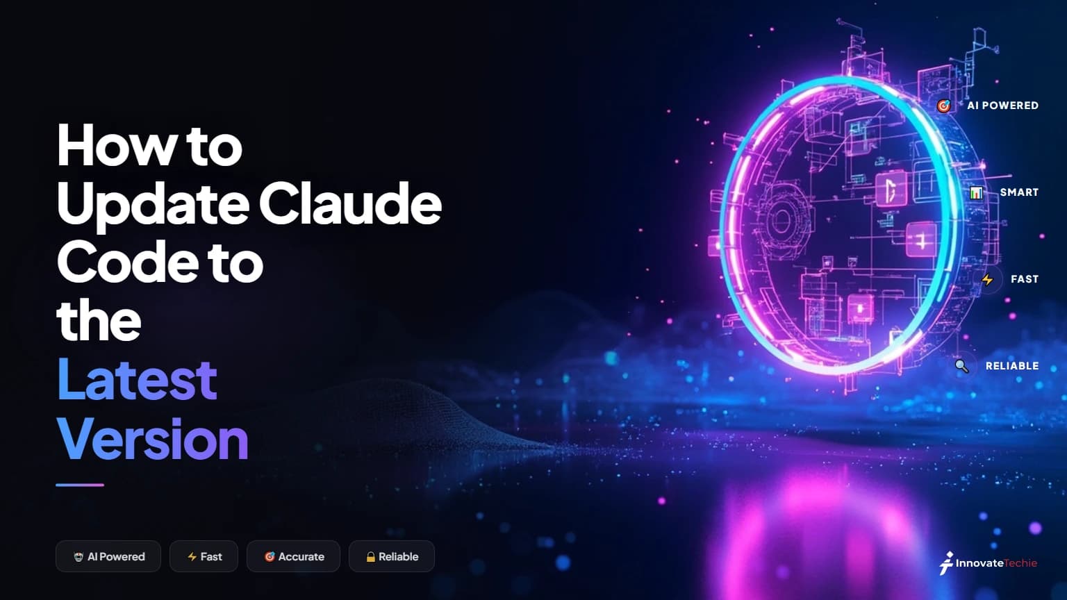 How to Update Claude Code to the Latest Version