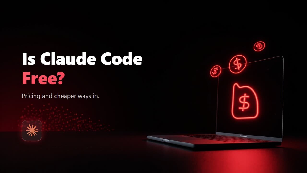 Is Claude Code Free? Pricing and Cheaper Ways to Use It