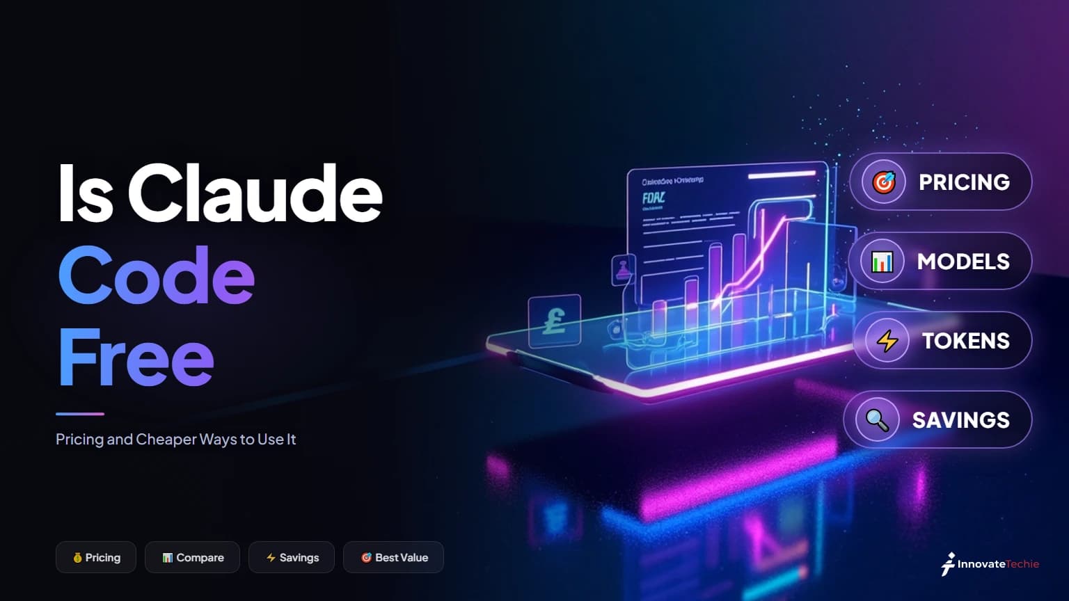 Is Claude Code Free? Pricing and Cheaper Ways to Use It