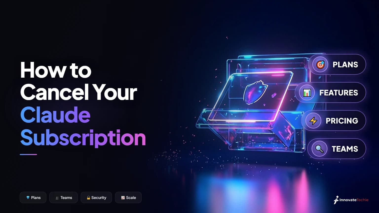 How to cancel Claude subscription on the web, iPhone, and Android