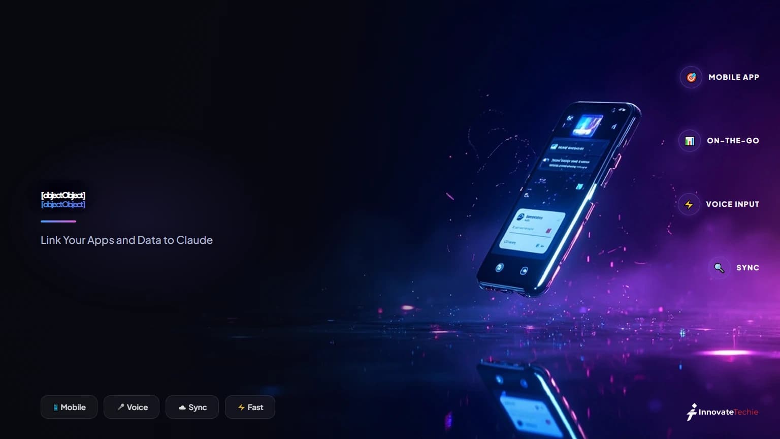 Claude Connectors linking external apps and data sources to Claude through the Model Context Protocol