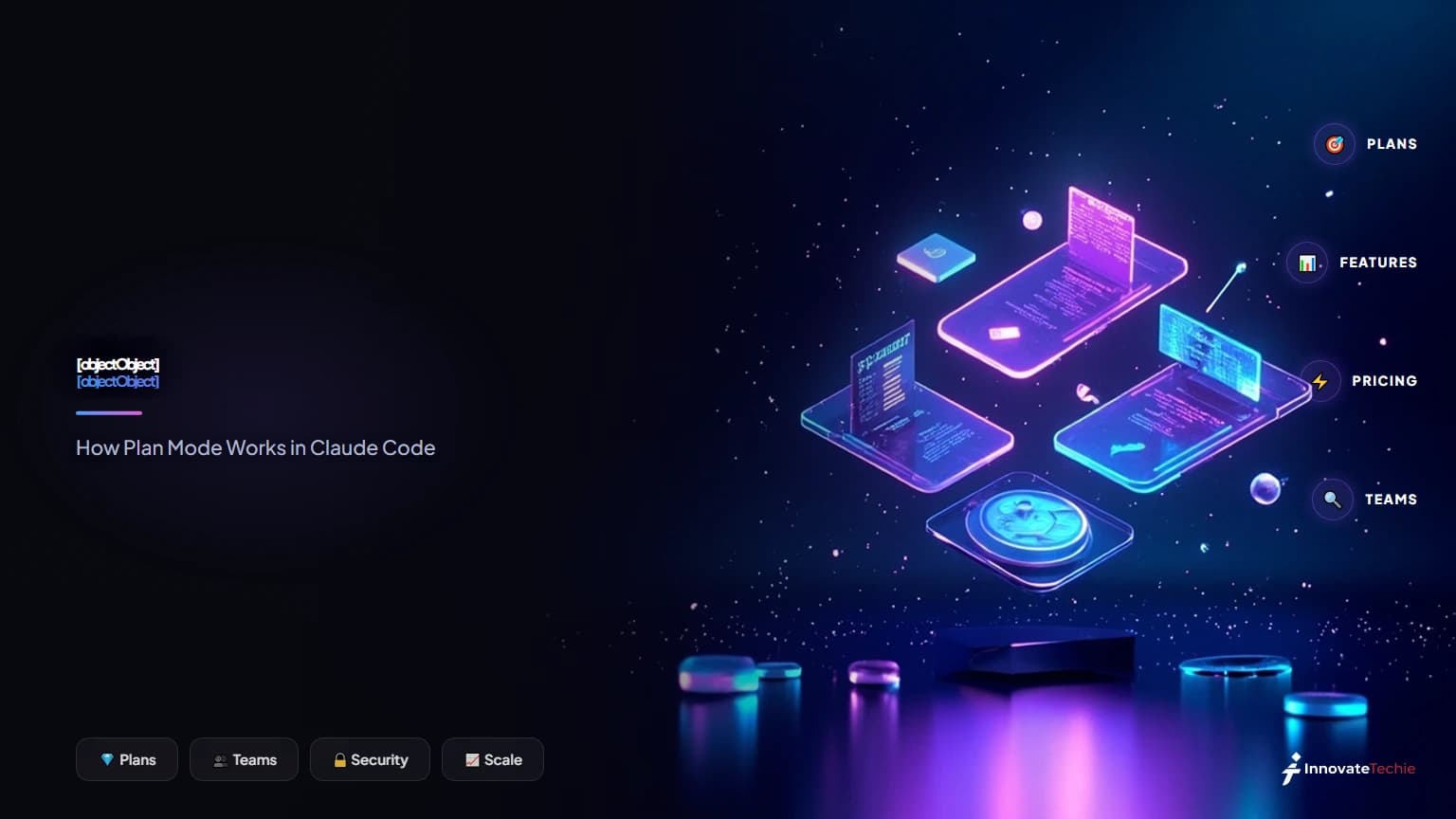 Claude Planner: How Plan Mode Works in Claude Code