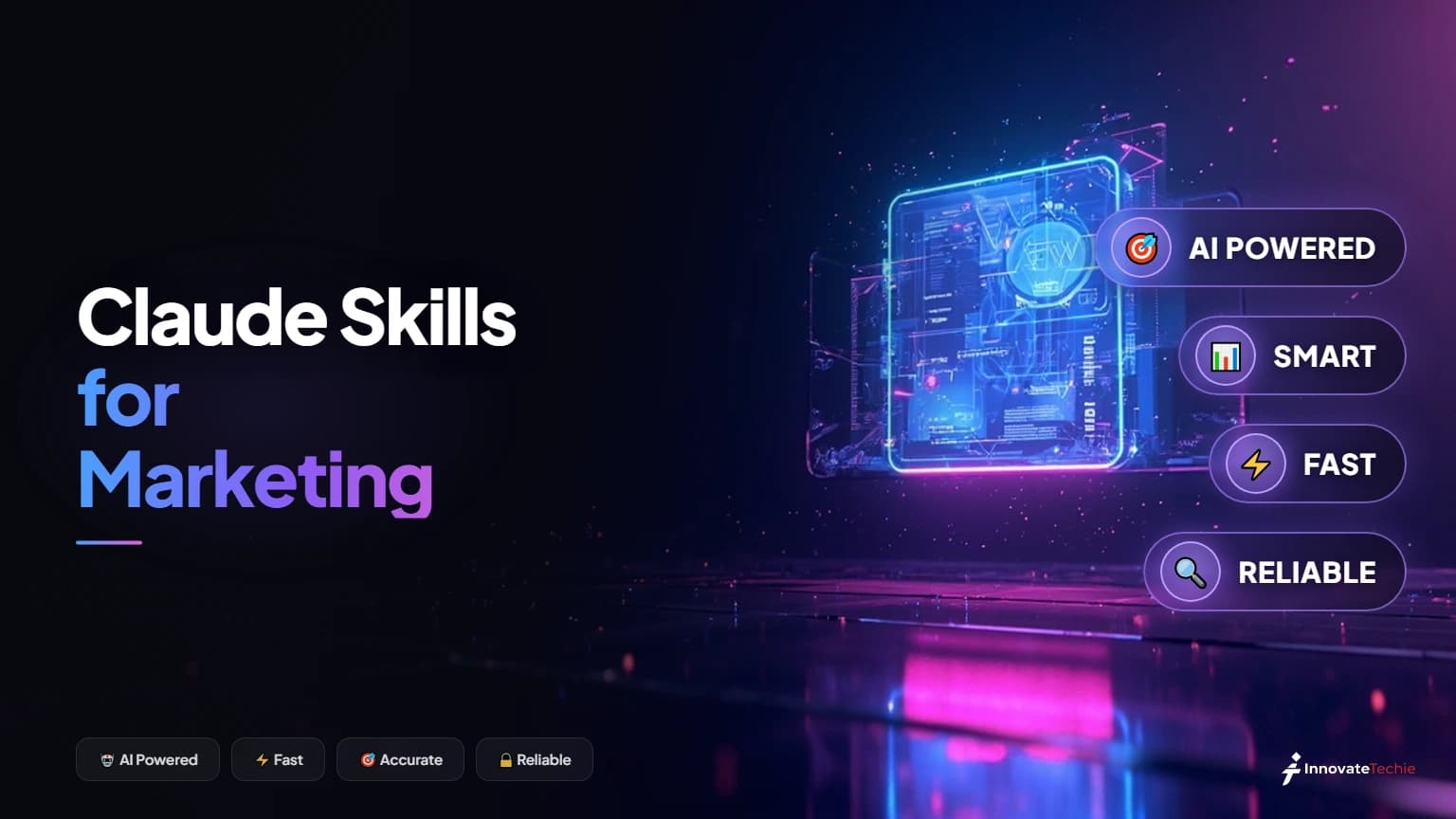 Claude skills for marketing dashboard with content, ads, and campaign tools