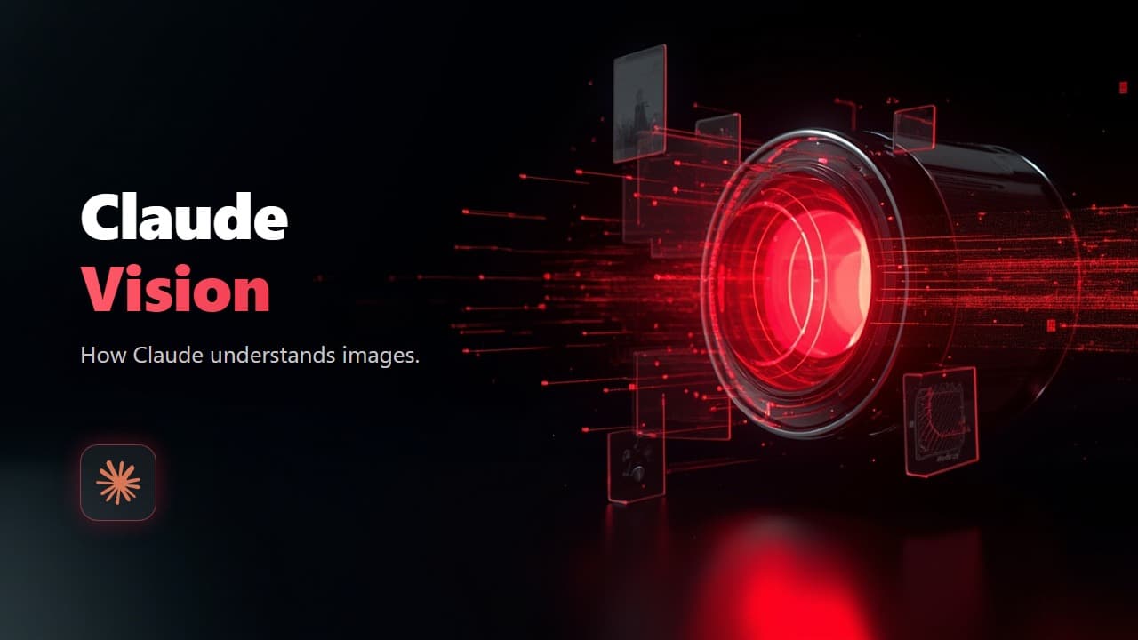 Claude Vision: How Claude Understands Images