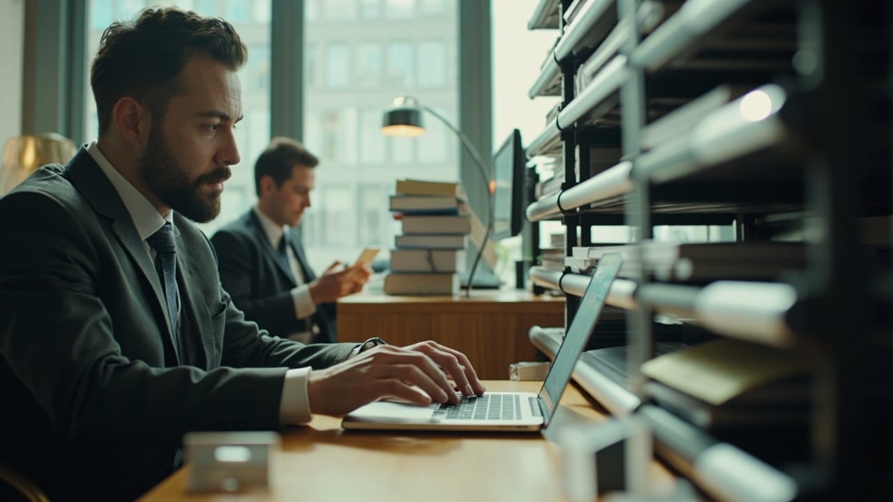 The four Claude AI features layers — agentic (Cowork, Claude Code, Skills), workspace (Artifacts, Projects, Memory), data (connectors, search, files), and voice