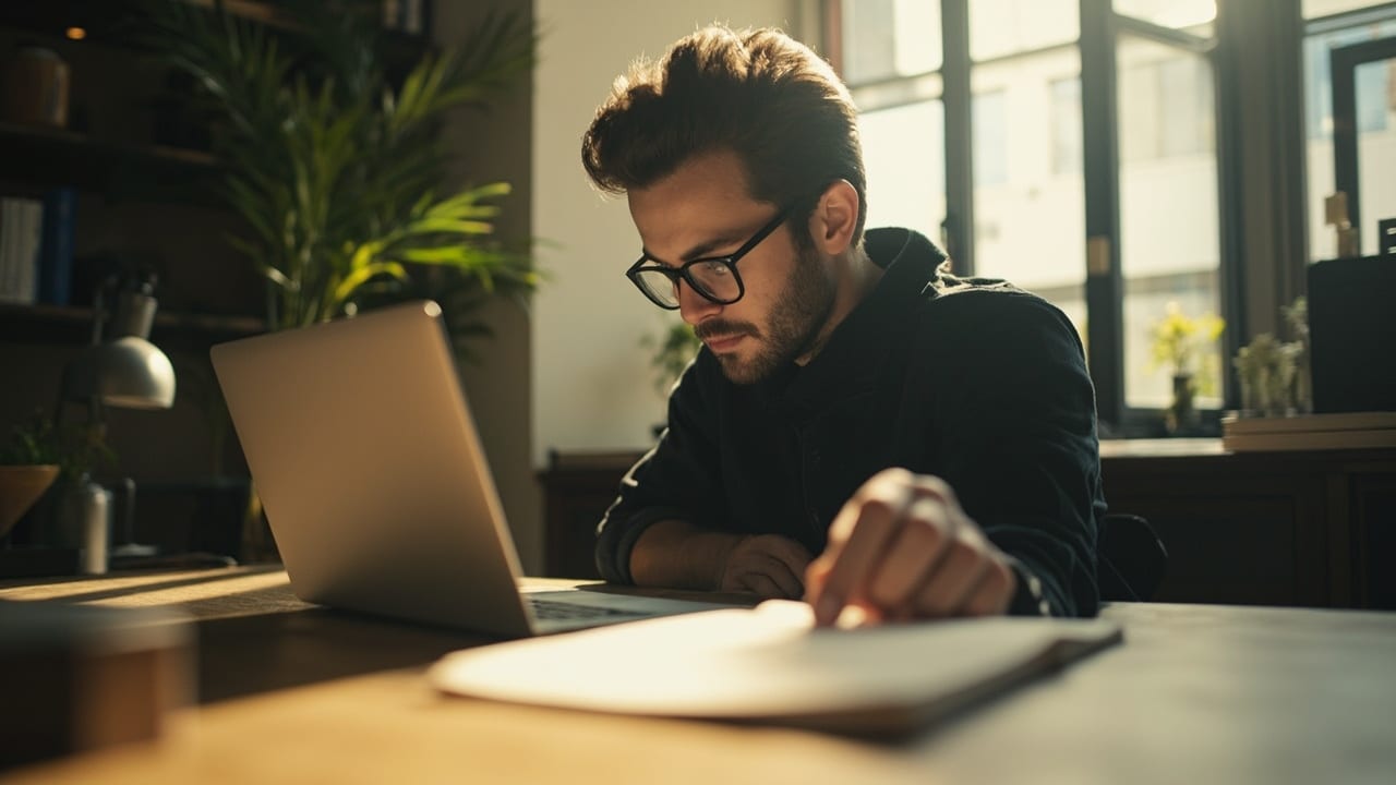 Claude alternative for creative writing workflow steps for choosing a tool