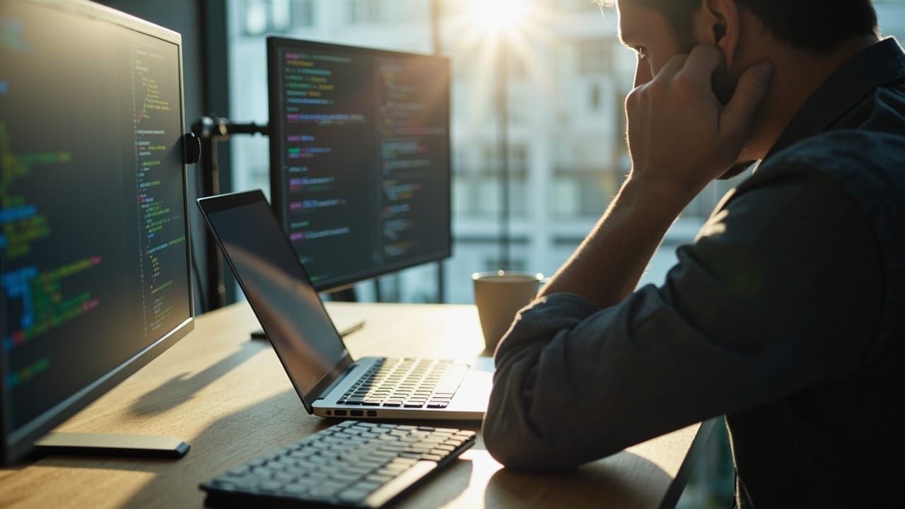 Claude Code subagents delegating parallel research tasks, each running in its own isolated context window