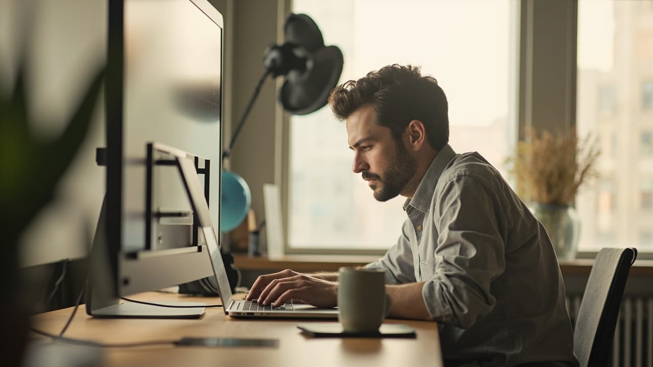 Claude Code tips and tricks for managing context with CLAUDE.md and slash commands