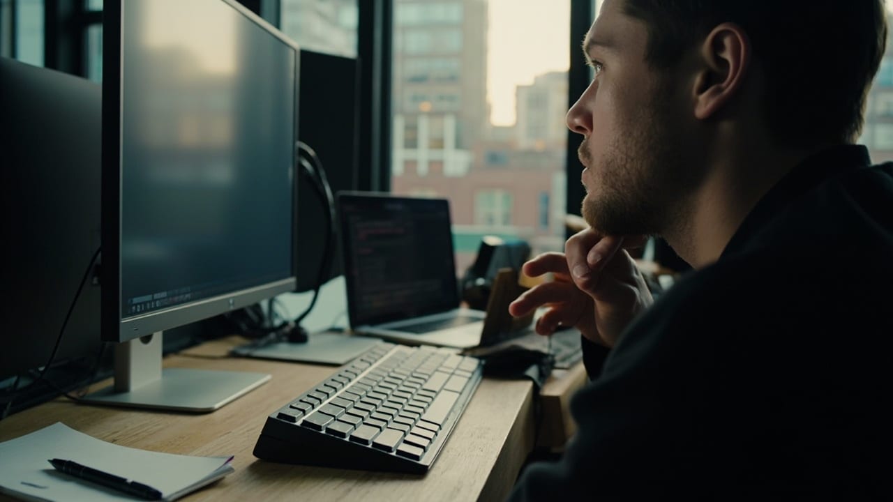 Claude Code VS Code extension compared with the terminal CLI and the desktop app — where each interface fits