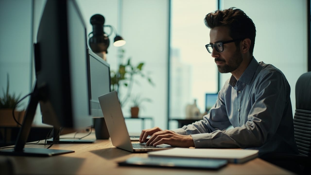 Claude Cowork for Windows requirements checklist — latest desktop app, Virtual Machine Platform, x64 processor, running CoworkVMService, and a paid plan