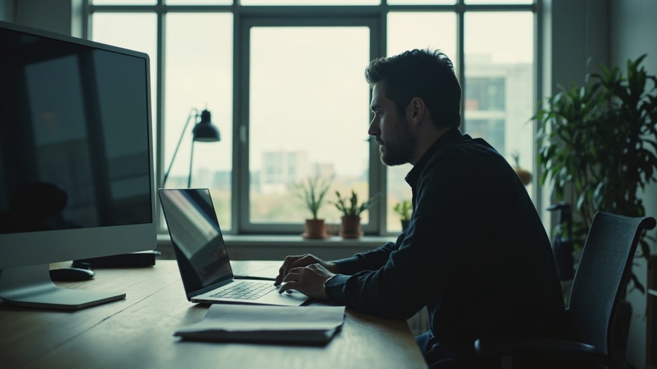 Claude Cowork vs Claude Code decision flow matching each agentic tool to your bottleneck