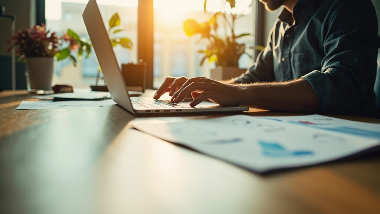 Step-by-step Claude for data analysis workflow — upload a CSV, describe the columns, ask for a summary, then request charts