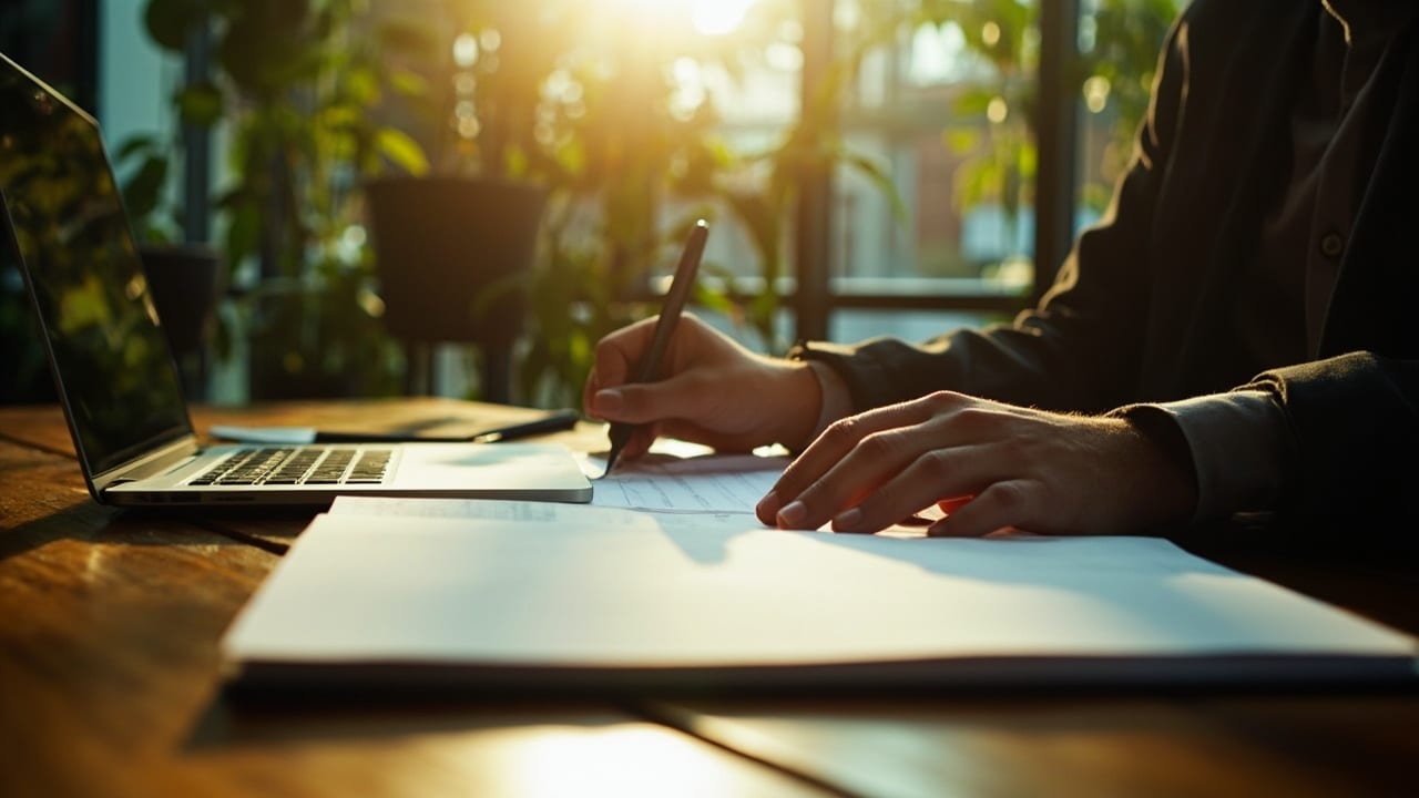 Step-by-step workflow for using Claude for resume writing from brain-dump to final draft
