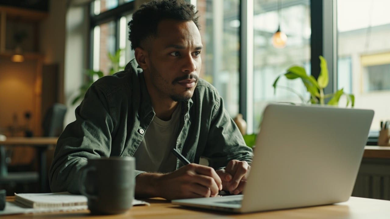 The Claude planner workflow in Claude Code — goal, clarifying questions, Markdown plan, approval, execution