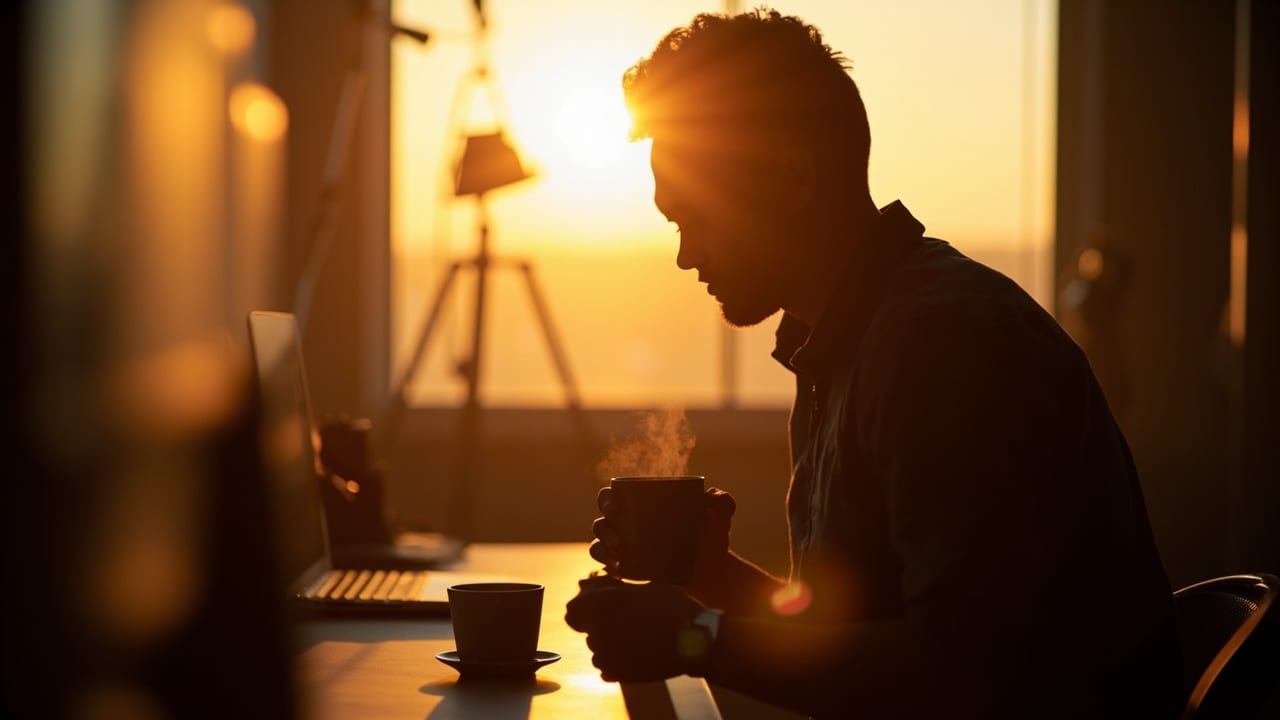 Claude routines running scheduled tasks on a cadence in the cloud