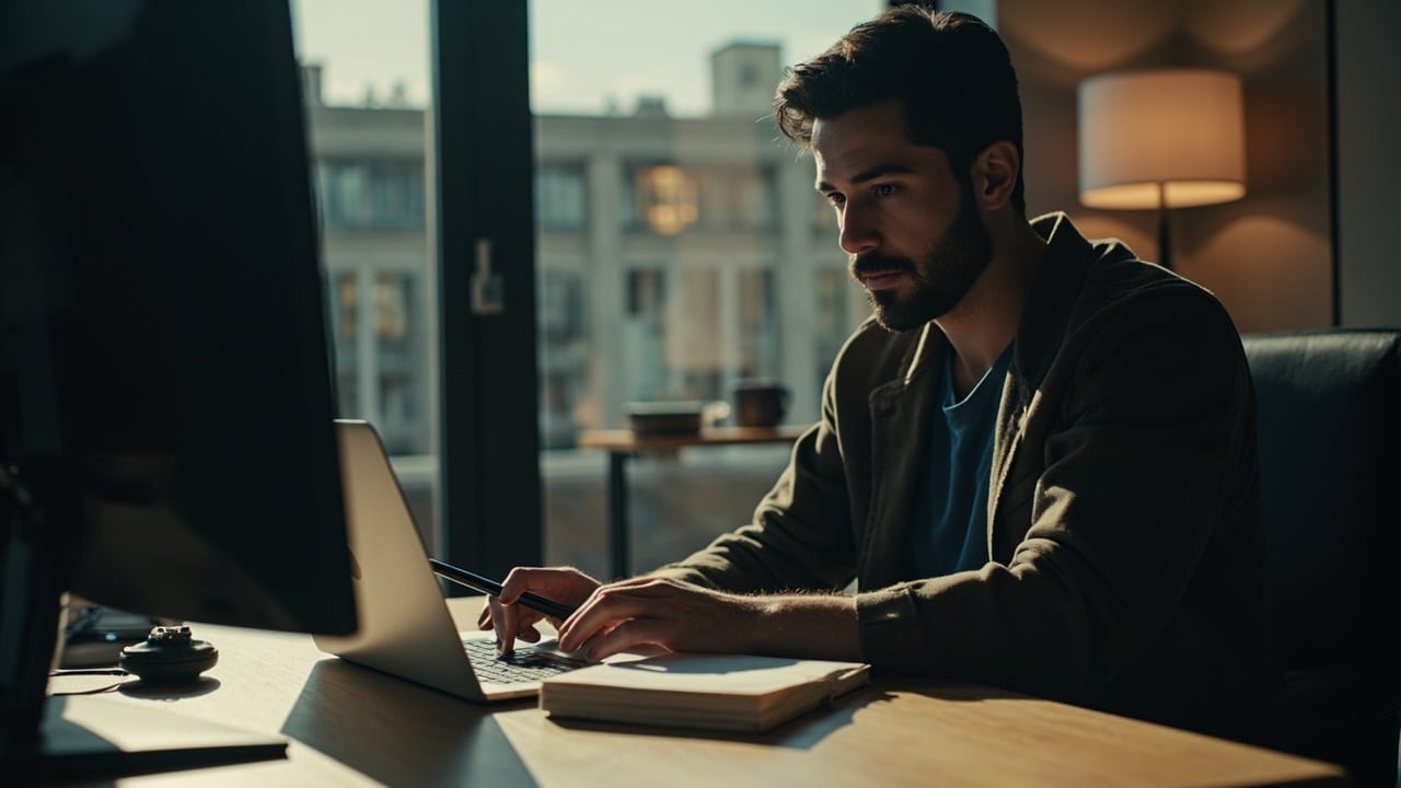 Claude or Perplexity decision guide by task — research and live facts to Perplexity, writing coding and analysis to Claude
