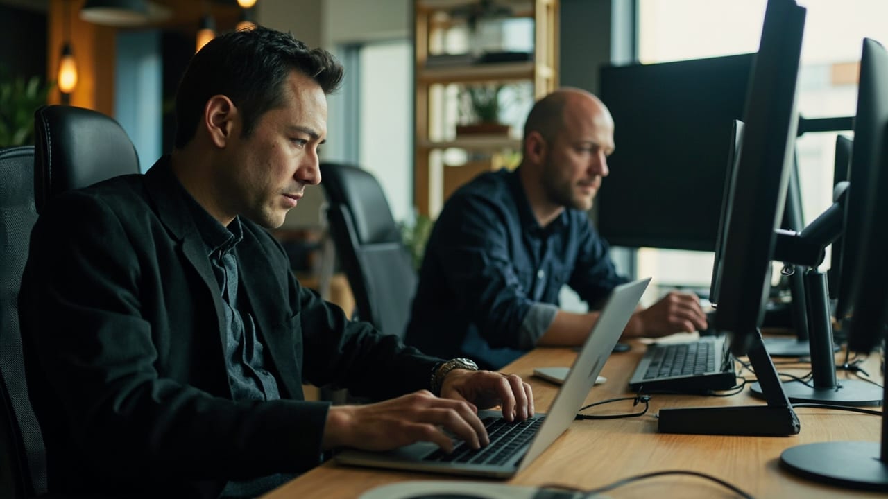 Cursor vs Claude Code philosophies — Cursor is an editor that assists in the file, Claude Code is a terminal agent that works across the whole repo