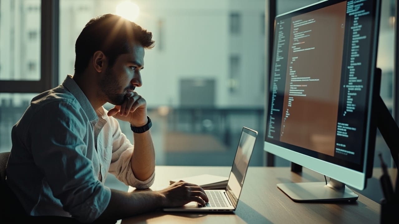 Everything Claude Code — the core loop of plan, execute, verify, and commit