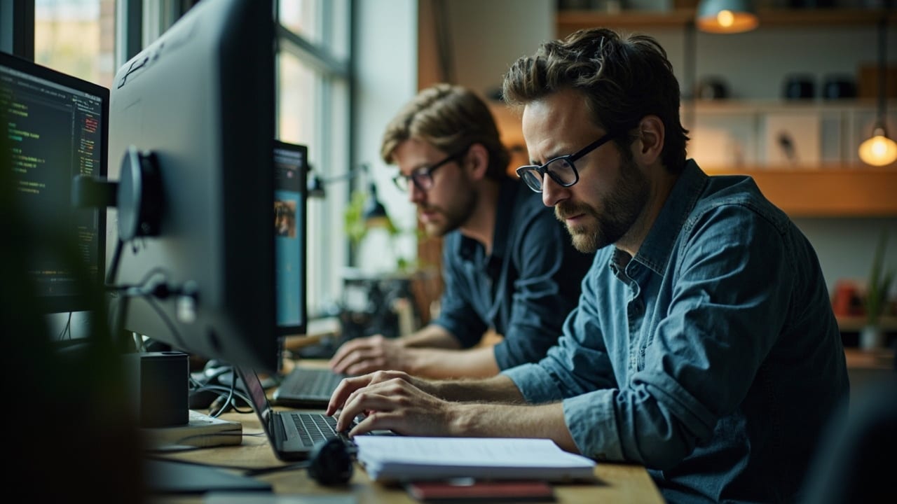 OpenCode vs Claude Code — open-source model-agnostic agent versus Anthropic's Claude-native tool
